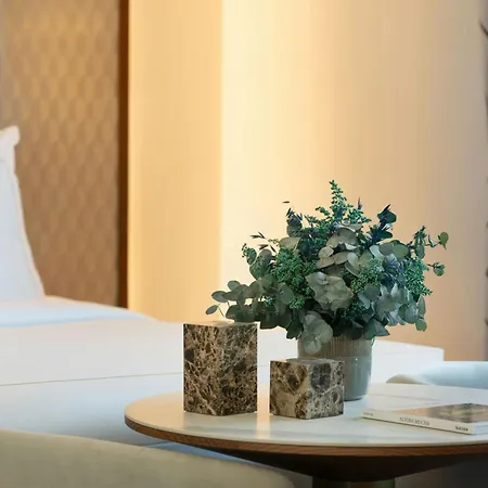 Grand Hotel Centenari, Valencia, Autograph Collection-2