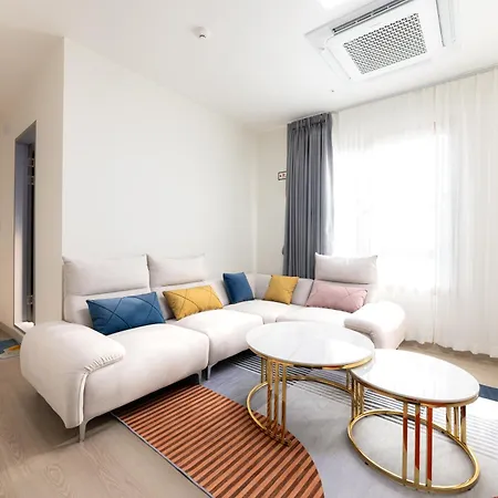 Mj Hotel Jongno-3
