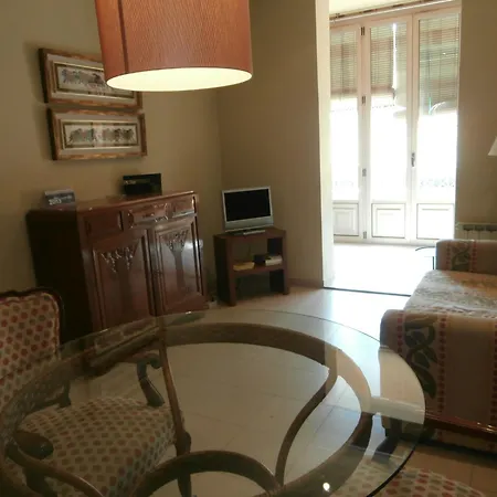 Apartaments Sant Jordi Girona 97-2