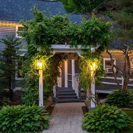 The Cornell Inn, Lenox & The Berkshires-3