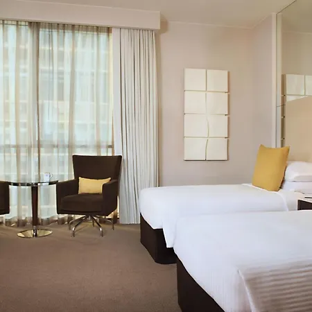 Centro Al Manhal By Rotana-2