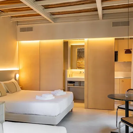 Deco Apartments Barcelona-Born St.-2