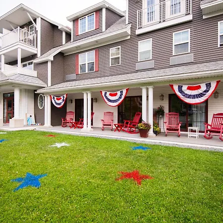 The Inn On Mount Desert-3