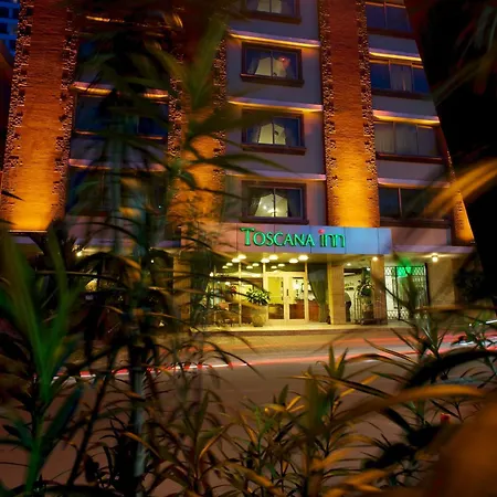 Toscana Inn Hotel-3