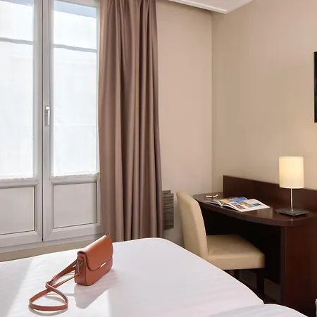 Timhotel Odessa Montparnasse-3