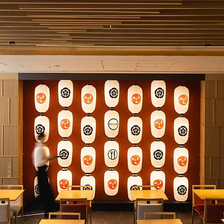 Mitsui Garden Hotel Kyoto Shijo-2