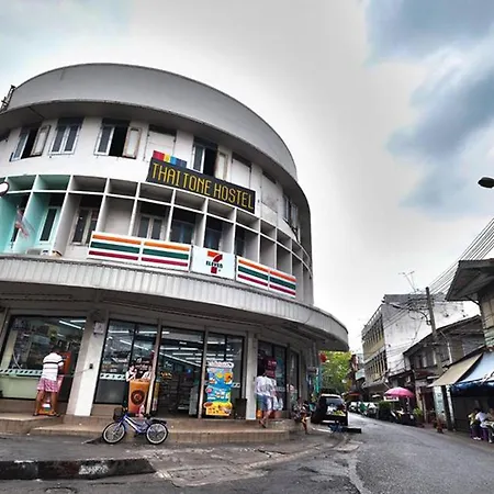 Zee Thai Hostel-3
