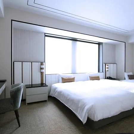Koko Hotel Premier Nihonbashi Hamacho-3