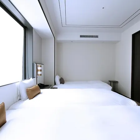 Koko Hotel Premier Nihonbashi Hamacho-2