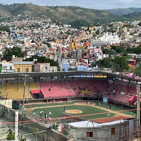 Home Sweet Home Guanajuato-2