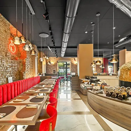 Hotel Milu Milano-3