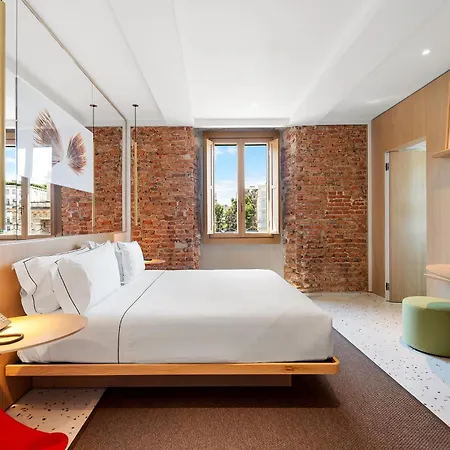 Hotel Milu Milano-2