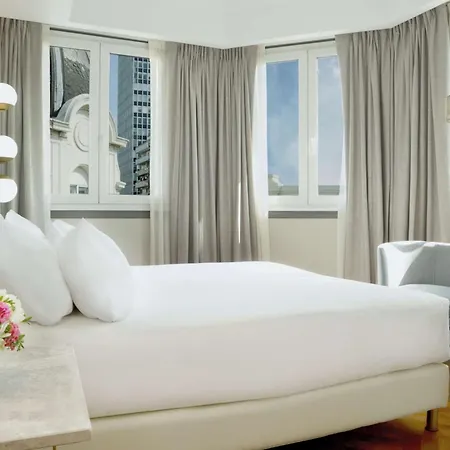 Nh Collection Buenos Aires Crillon-3