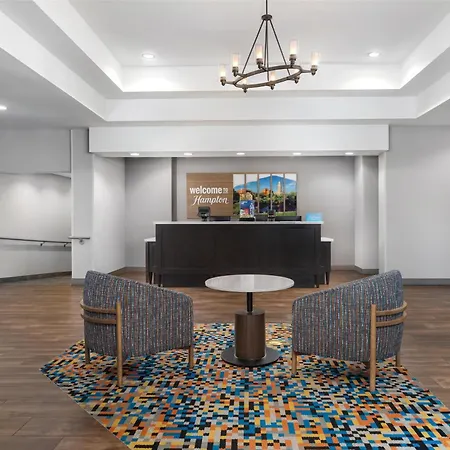 Hampton Inn-Pawtucket, Ri-2