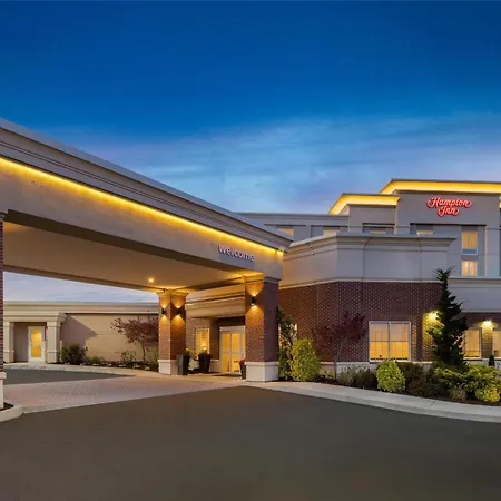 Hampton Inn-Pawtucket, Ri-3