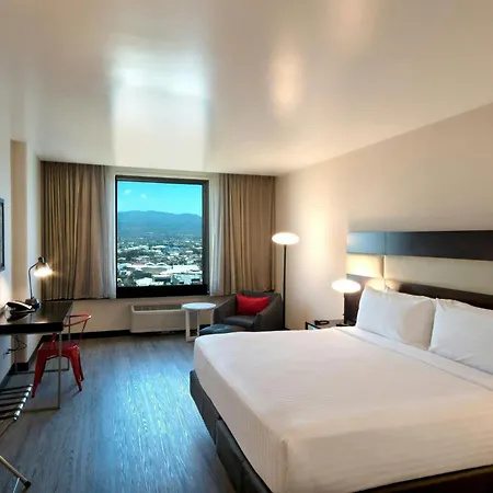 D Sabana Hotel San Jose-2