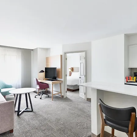Staybridge Suites Peoria Downtown By Ihg-2