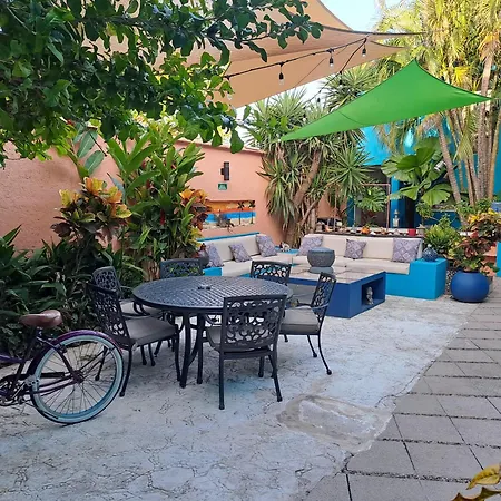 Hotel Villas Las Anclas-2
