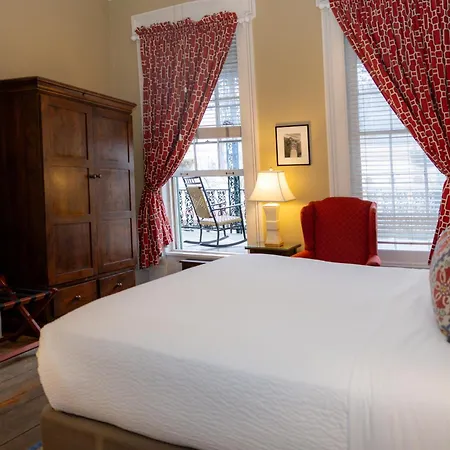 The Marshall House-3