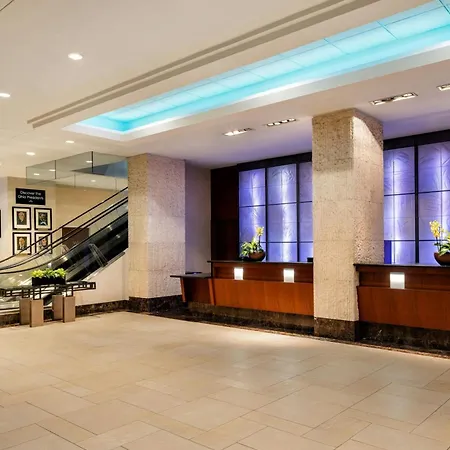 Renaissance Columbus Downtown Hotel-3