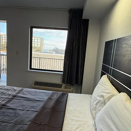 Blue Marlin Motel-2