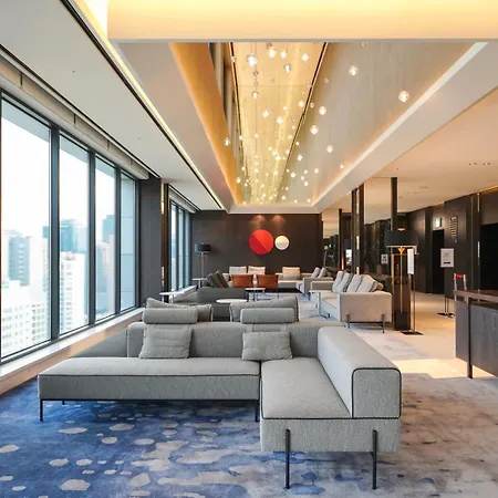 Solaria Nishitetsu Hotel Seoul Myeongdong - Renovated In 2025-3