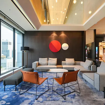 Solaria Nishitetsu Hotel Seoul Myeongdong - Renovated In 2025-3