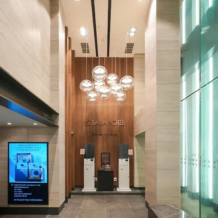 Solaria Nishitetsu Hotel Seoul Myeongdong - Renovated In 2025-2