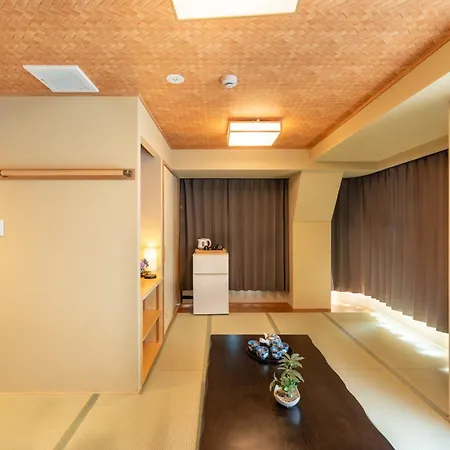 Nihonbashi Kakigara Ryokan-2