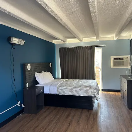 America'S Best Value Inn-3