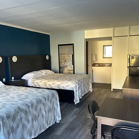 America'S Best Value Inn-2