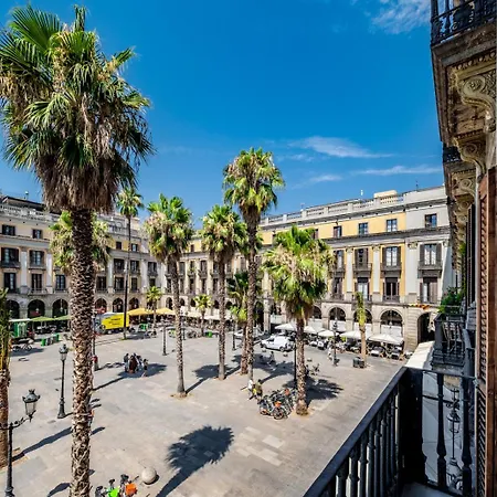 Hostal Ambos Mundos-3