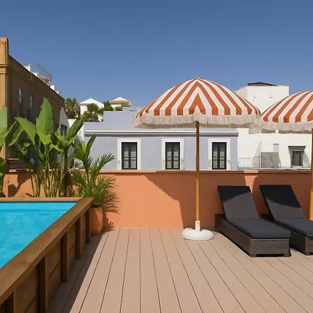 The Loft House Sevilla-2