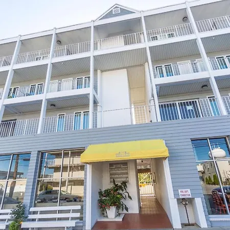Wilmington Avenue 50 #107-2