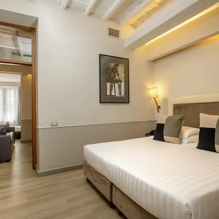 Condotti Palace-3