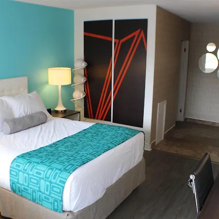 Howard Johnson Inn By Wyndham Kingston-2