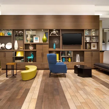 Home2 Suites By Hilton Philadelphia Convention Center-2
