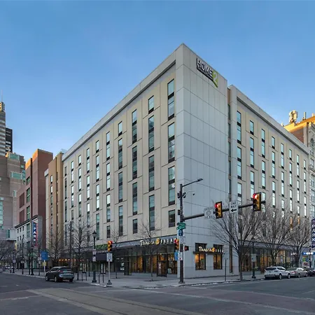 Home2 Suites By Hilton Philadelphia Convention Center-3
