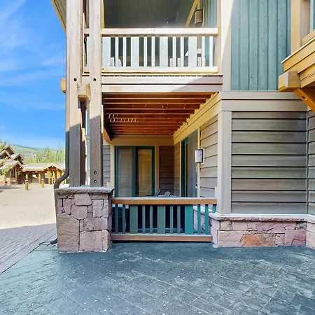Lodges At Deer Valley - #2220-2