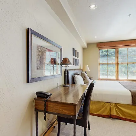 Lodges At Deer Valley - #2220-3