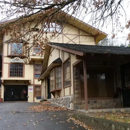 Red Oak Lodge-2