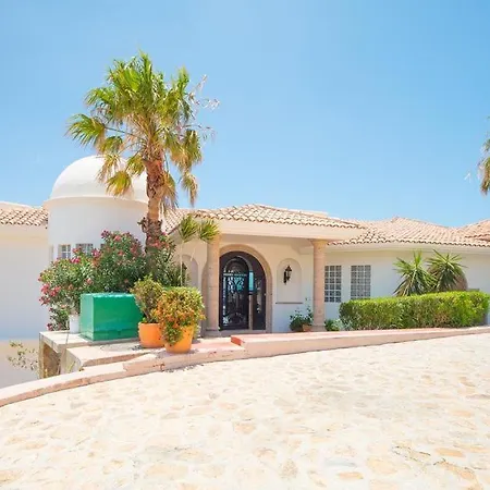 Villa Leonetti By Cabo Villas-3