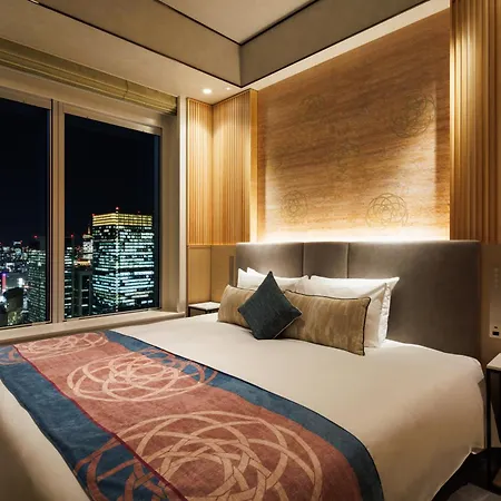 Hotel Metropolitan Tokyo Marunouchi-2