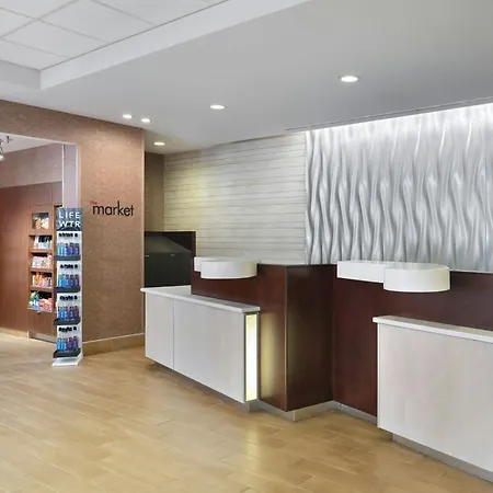 Fairfield By Marriott Niagara Falls-2