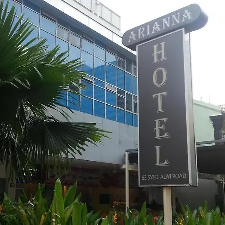 Arianna Hotel-2