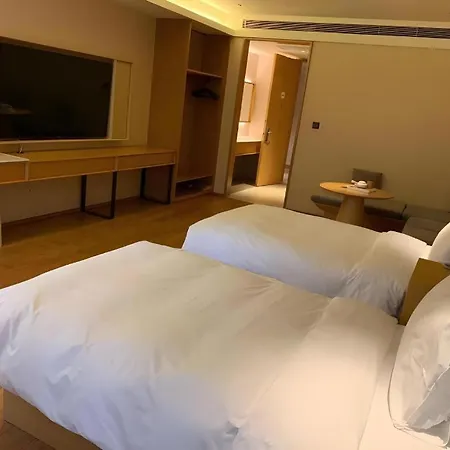 Ji Hotel Shanghai The Bund Tiantong Road-2