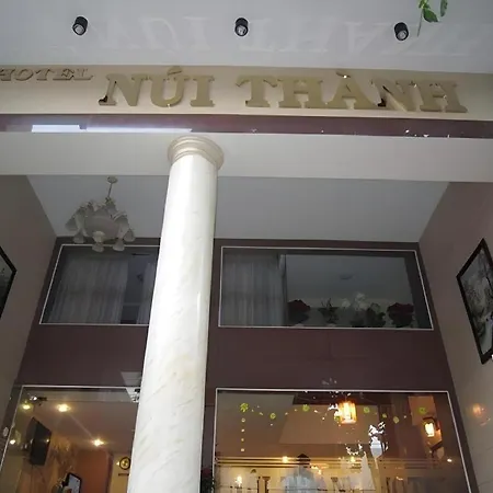 Nui Thanh Hotel-2