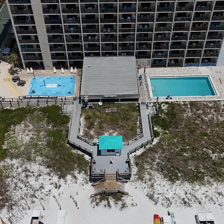 Splash Into Sundestin, Gulf Front, Close To Everything!-3