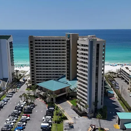 Splash Into Sundestin, Gulf Front, Close To Everything!-2