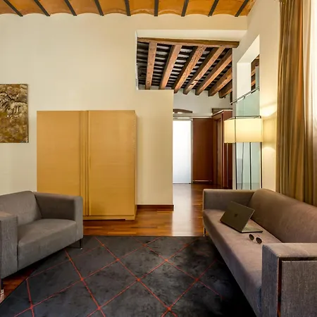 Mercer House Boria Bcn-2